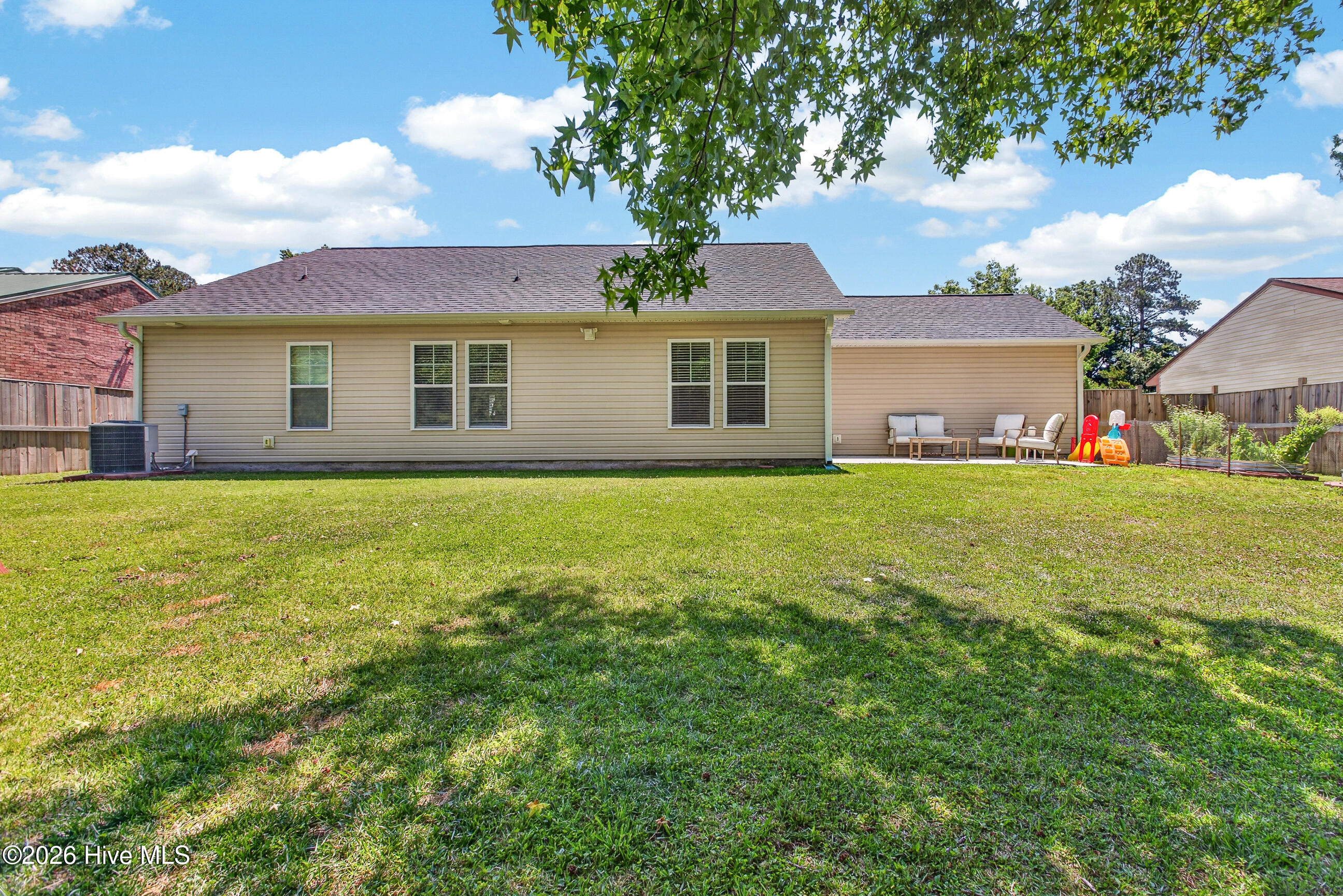 132 Balsam Road Jacksonville, NC 28546 - Photo 26 of 34