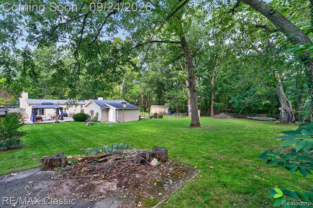 505 East Baker Road Highland, MI 48357 - Photo 47 of 67 Gallery Image 47