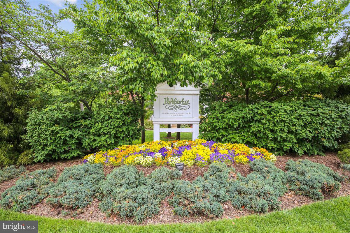 1600 Ripon Place Alexandria, VA 22302 - Photo 21 of 30 Beautiful Park Fairfax Community