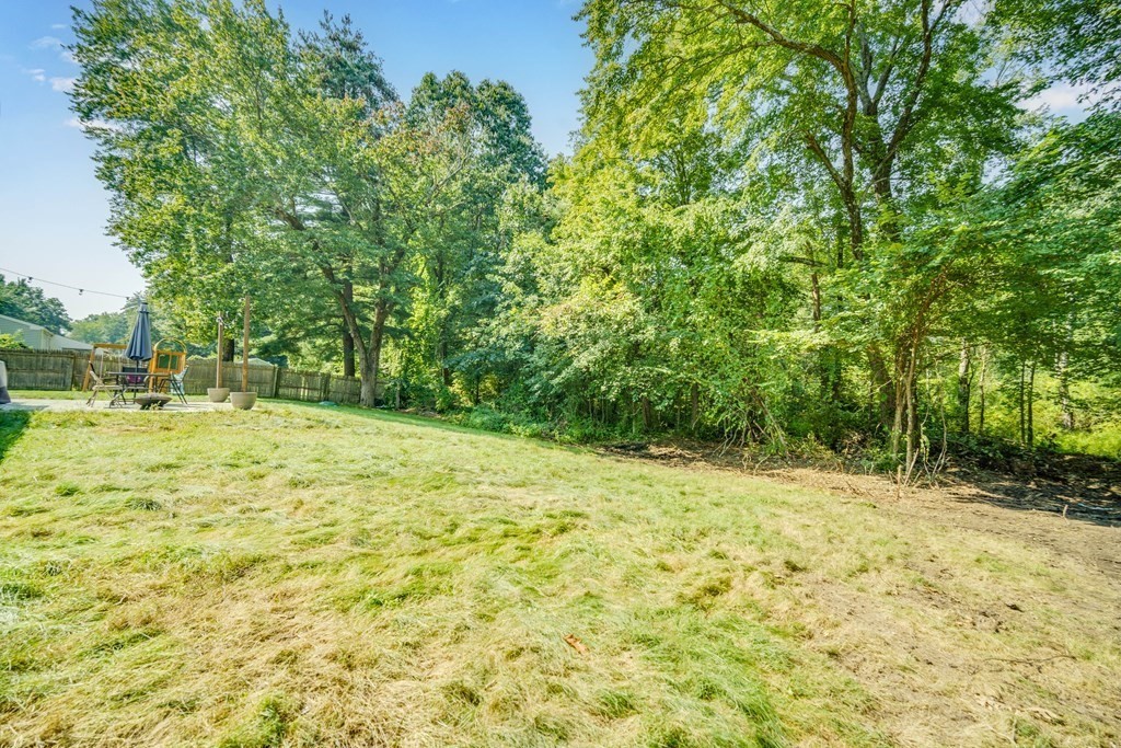 72 Wachusett Street Springfield, MA 01118 - Photo 28 of 28 a view of outdoor space with trees