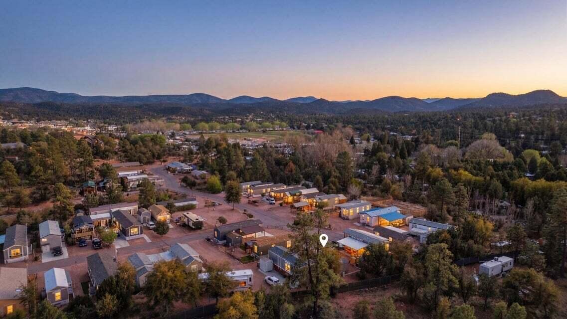 16 North Star Vale Road, Unit 56 Payson, AZ 85541 - Photo 3 of 24