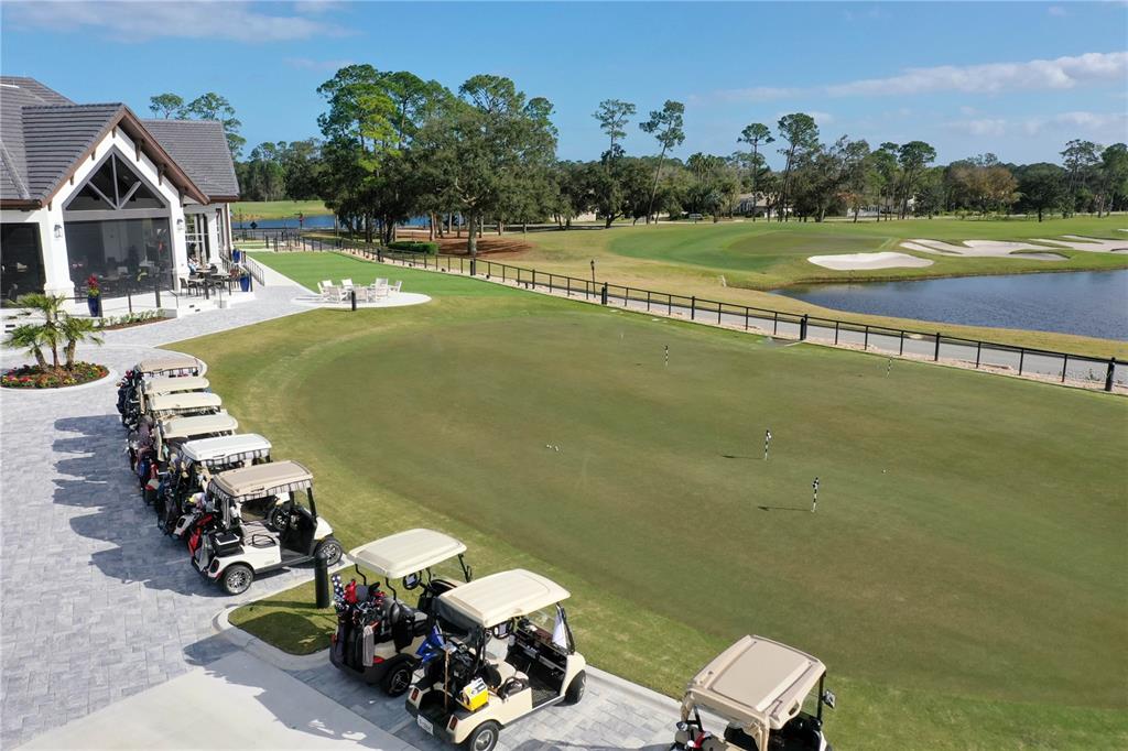 426 Long Cove Road Ormond Beach, FL 32174 - Photo 46 of 73
