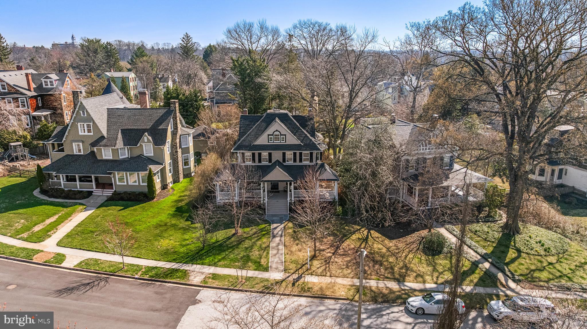 225 Hawthorn Road Baltimore, MD 21210 - Photo 4 of 84 Gallery Image 4