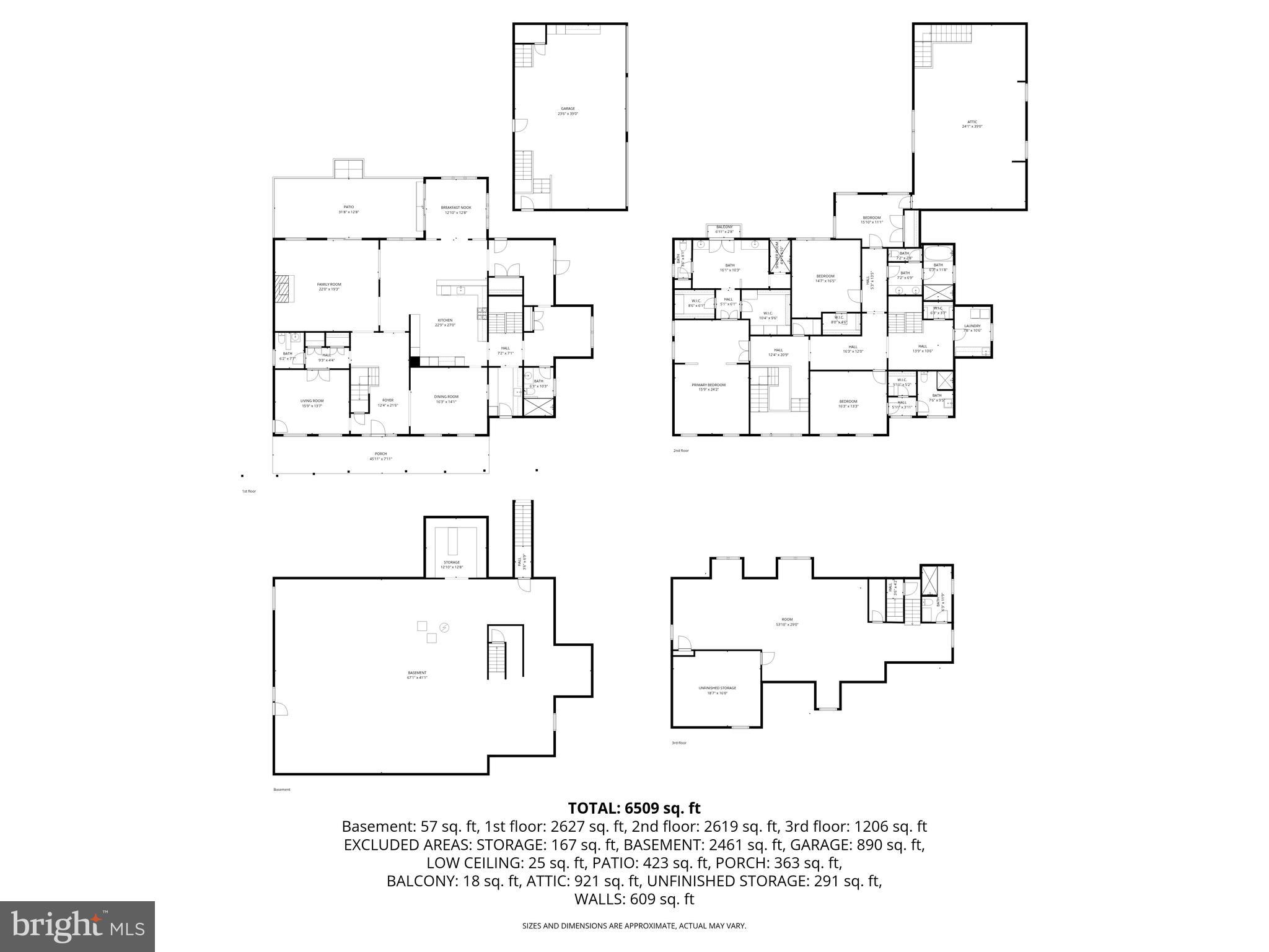 1548 Morstein Road Malvern, PA 19355 - Photo 80 of 80