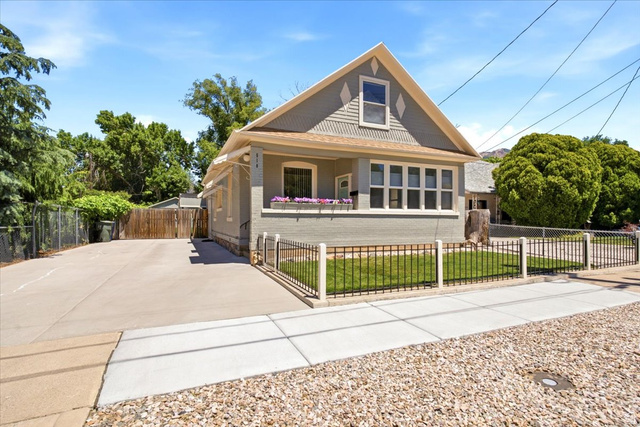 518 16th Street Ogden, UT 84404 - Photo 2 of 27