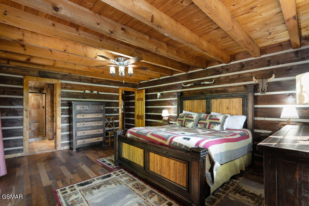 302 Beech Branch Road Gatlinburg, TN 37738 - Photo 13 of 40 Gallery Image 13