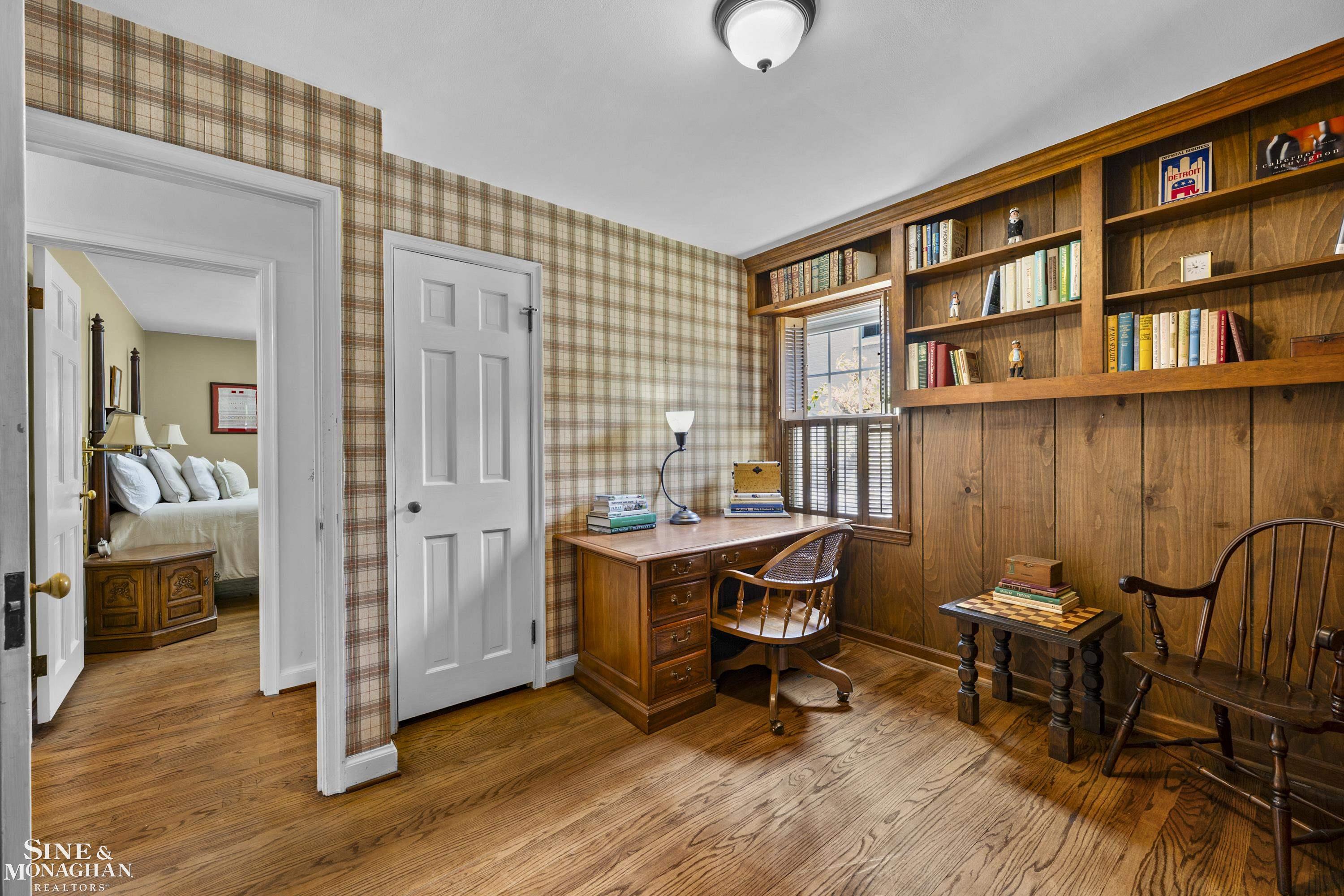 1022 Hampton Road Grosse Pointe Woods, MI 48236 - Photo 20 of 48