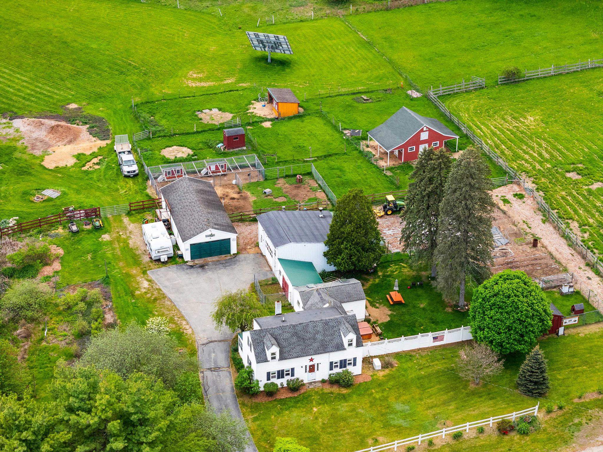 481 Boston Post Road Amherst, NH 03031 - Photo 1 of 60