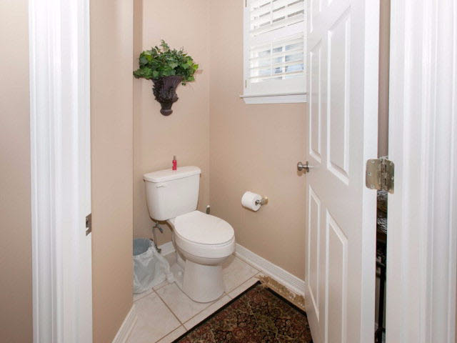 614 Pinehurst Point Gulf Shores, AL 36542 - Photo 30 of 44 Water Closet