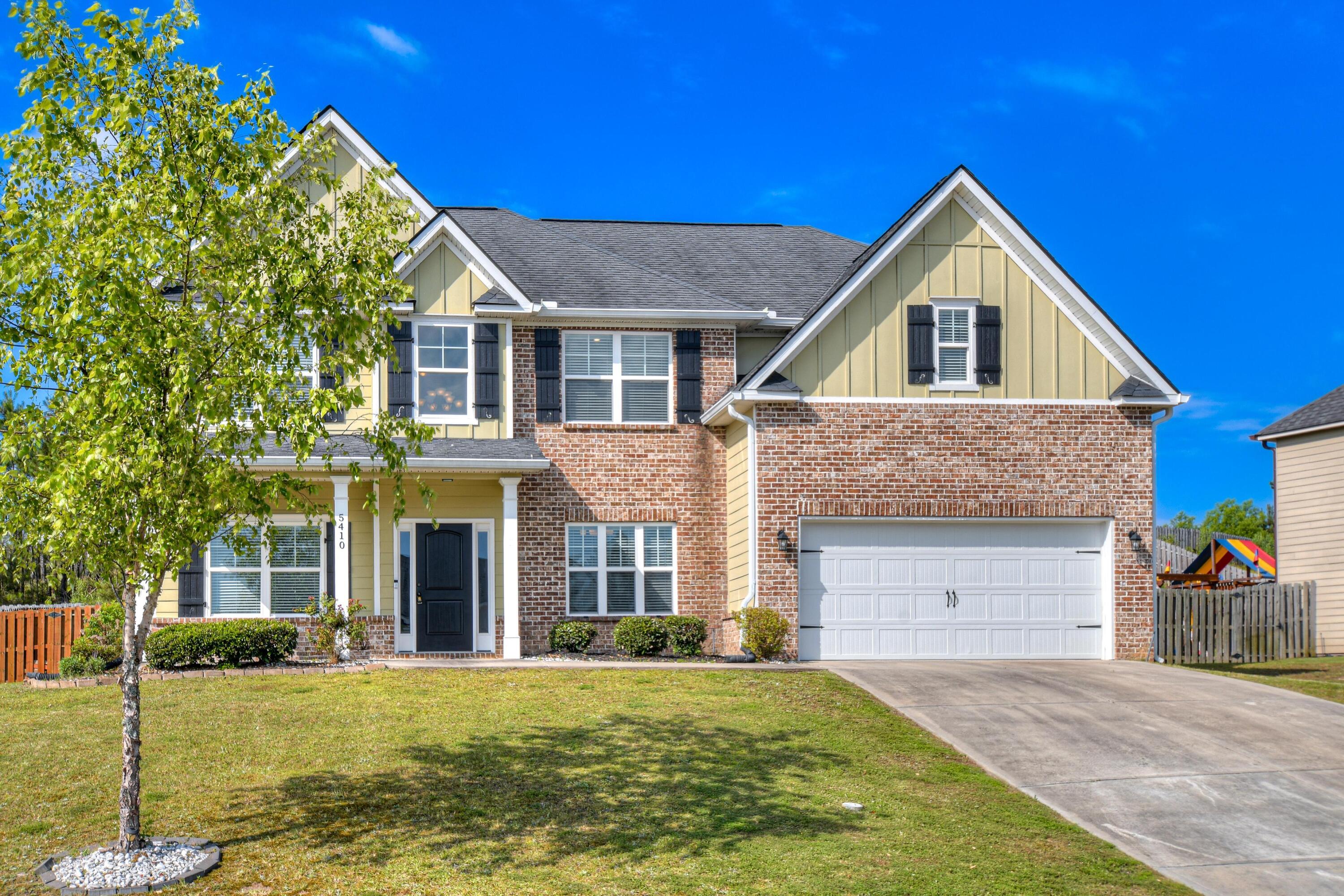 5410 Victoria Falls Grovetown, GA 30813 - Photo 2 of 58 83zl163j7u