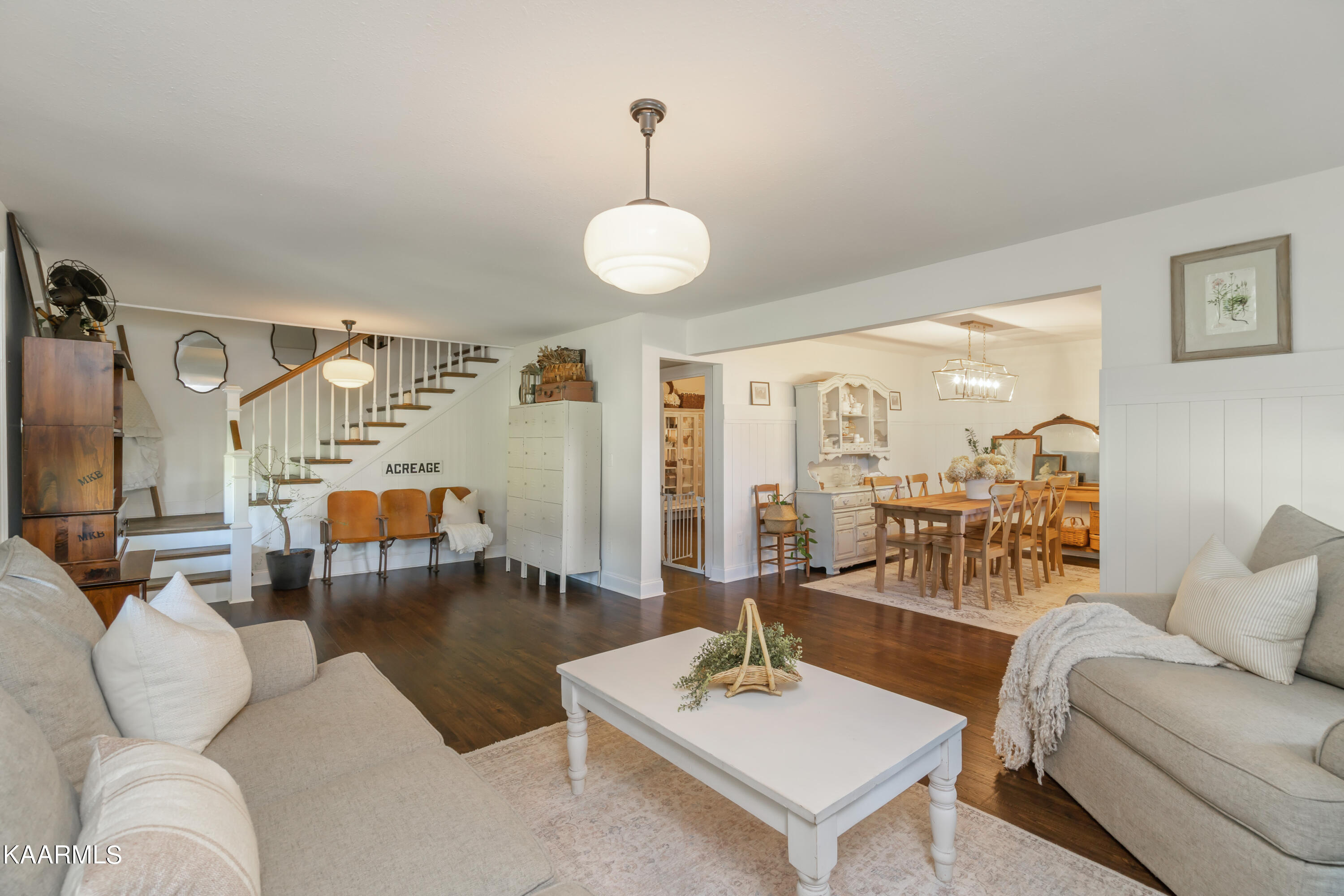 7404 Ridgeview Road Corryton, TN 37721 - Photo 11 of 60 7404 Ridgeview Road-9