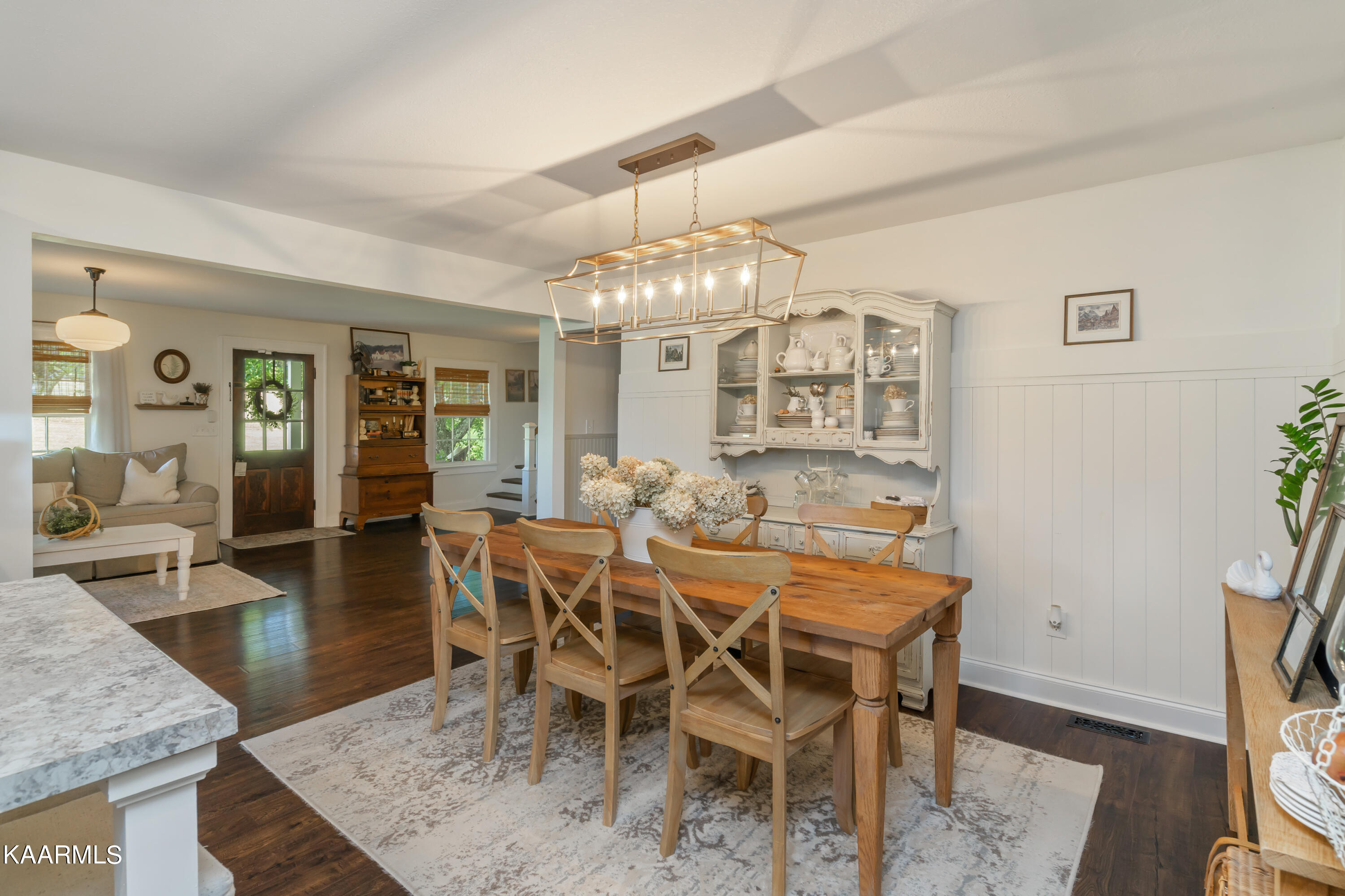 7404 Ridgeview Road Corryton, TN 37721 - Photo 14 of 60 7404 Ridgeview Road-13