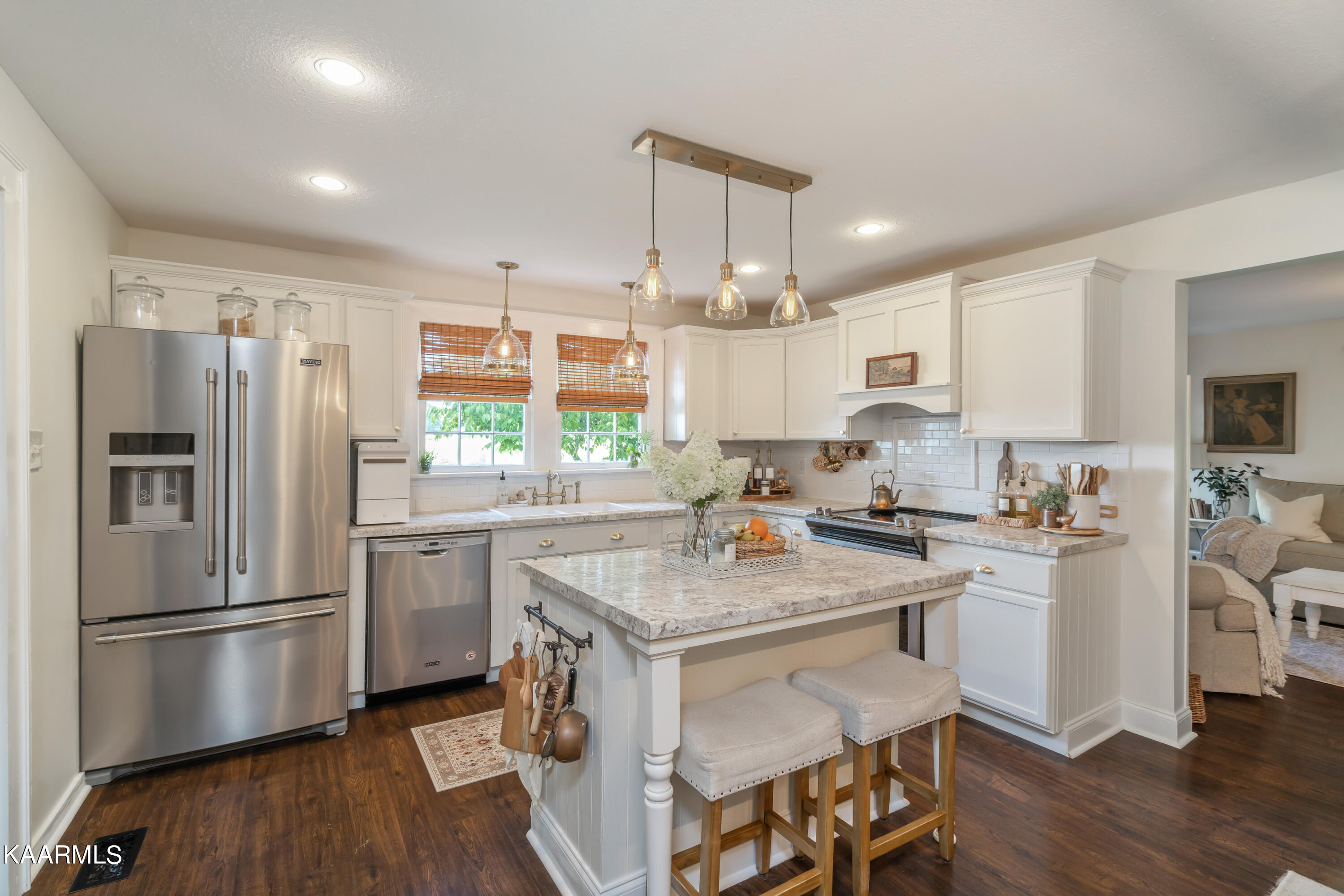 7404 Ridgeview Road Corryton, TN 37721 - Photo 15 of 60 7404 Ridgeview Road-14