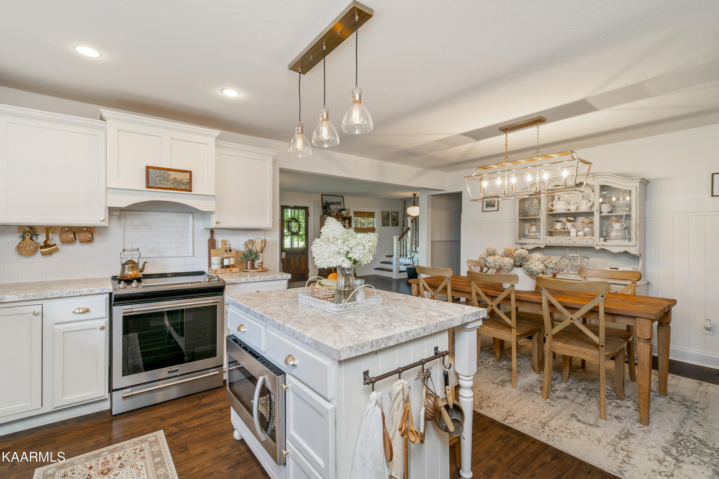 7404 Ridgeview Road Corryton, TN 37721 - Photo 18 of 60 7404 Ridgeview Road-17