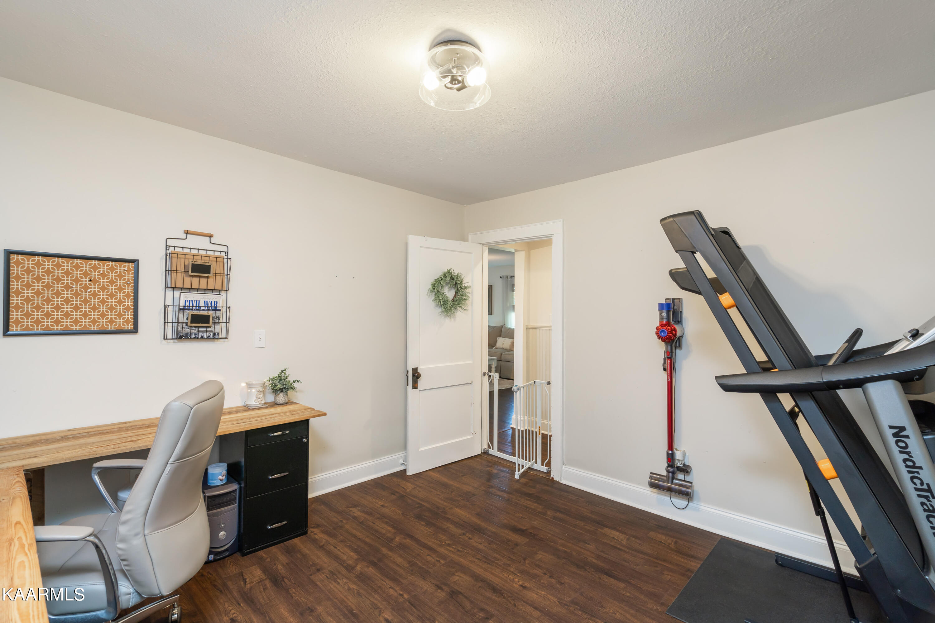 7404 Ridgeview Road Corryton, TN 37721 - Photo 27 of 60 Office