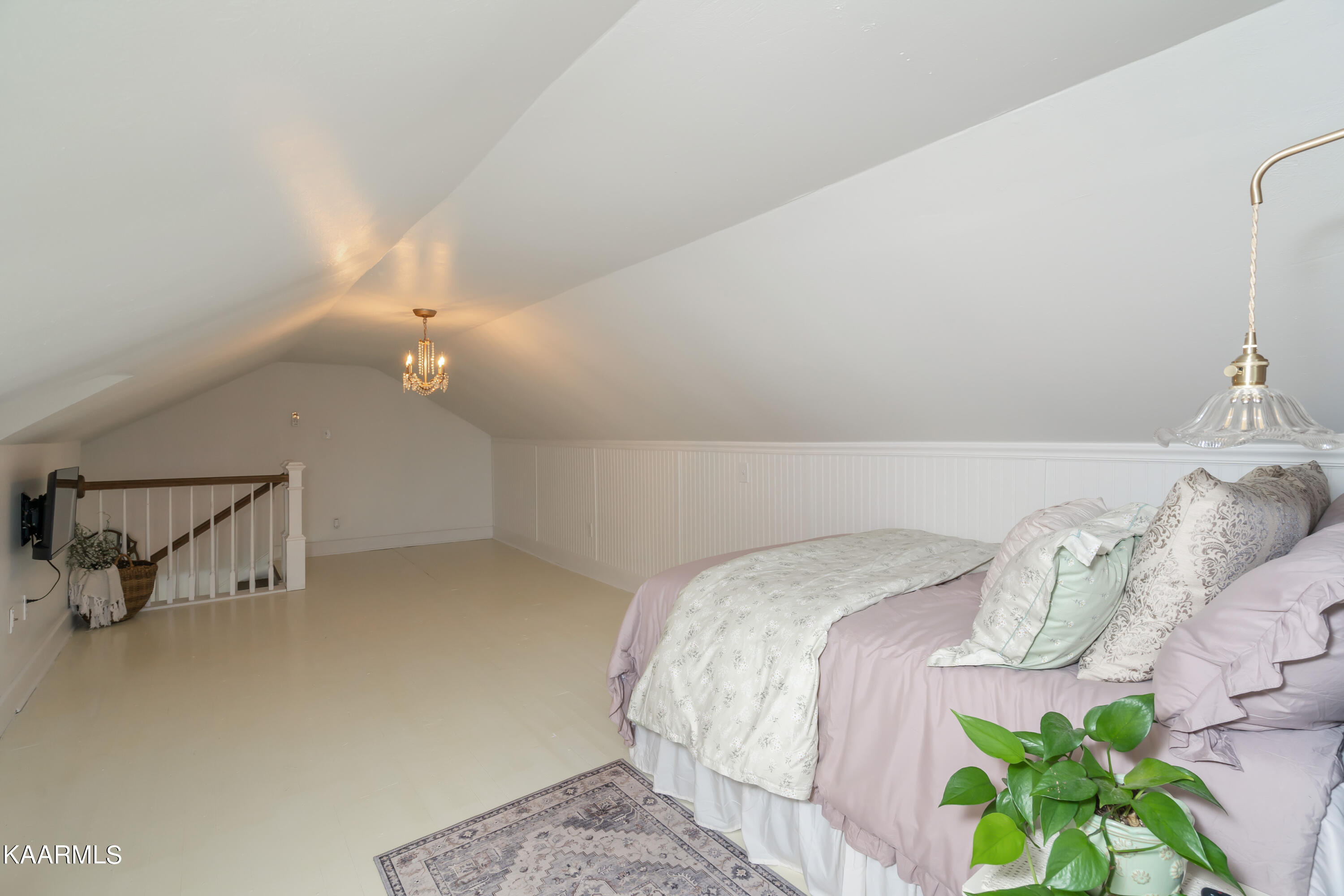 7404 Ridgeview Road Corryton, TN 37721 - Photo 41 of 60 Bedroom 2
