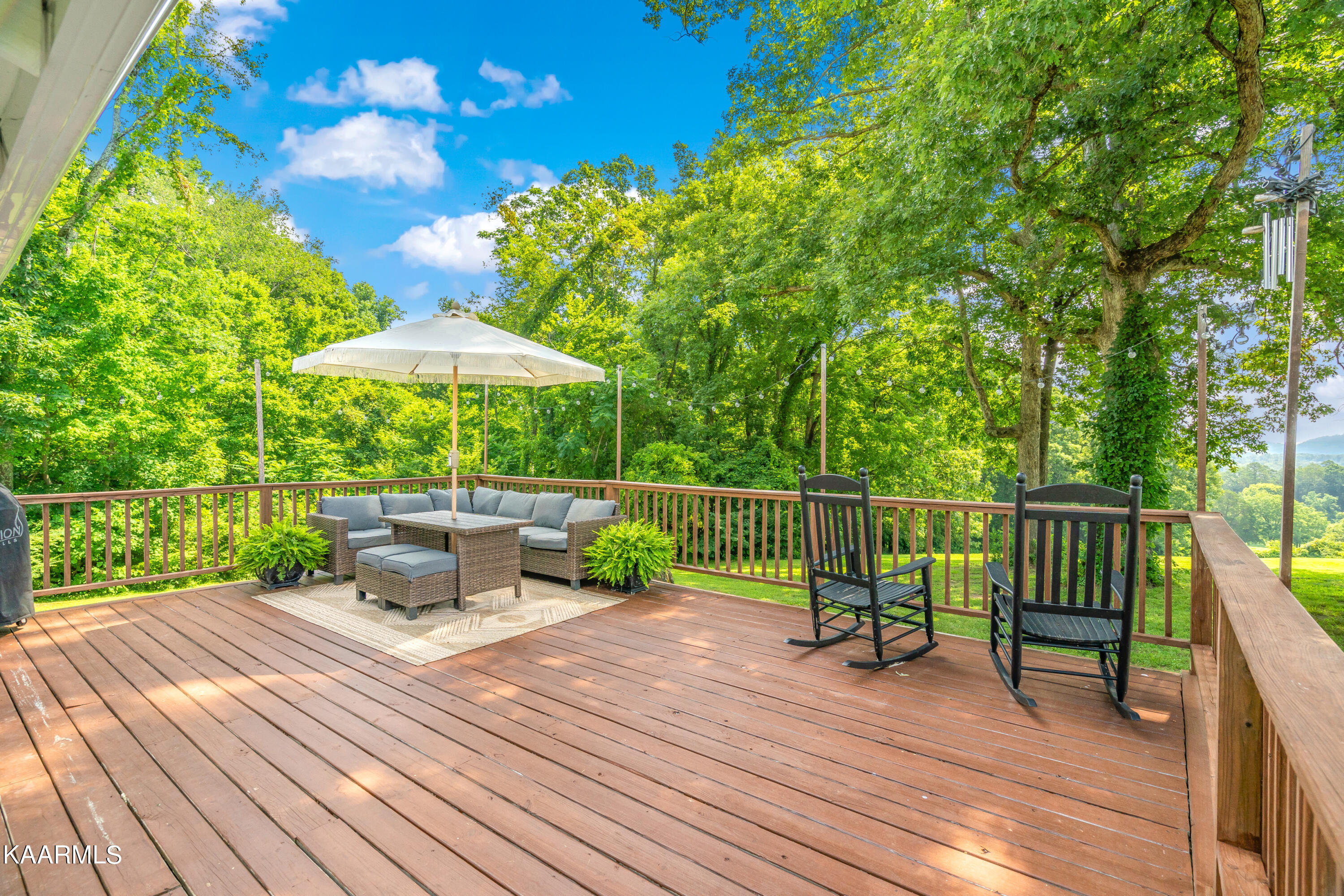 7404 Ridgeview Road Corryton, TN 37721 - Photo 43 of 60 7404 Ridgeview Road-53