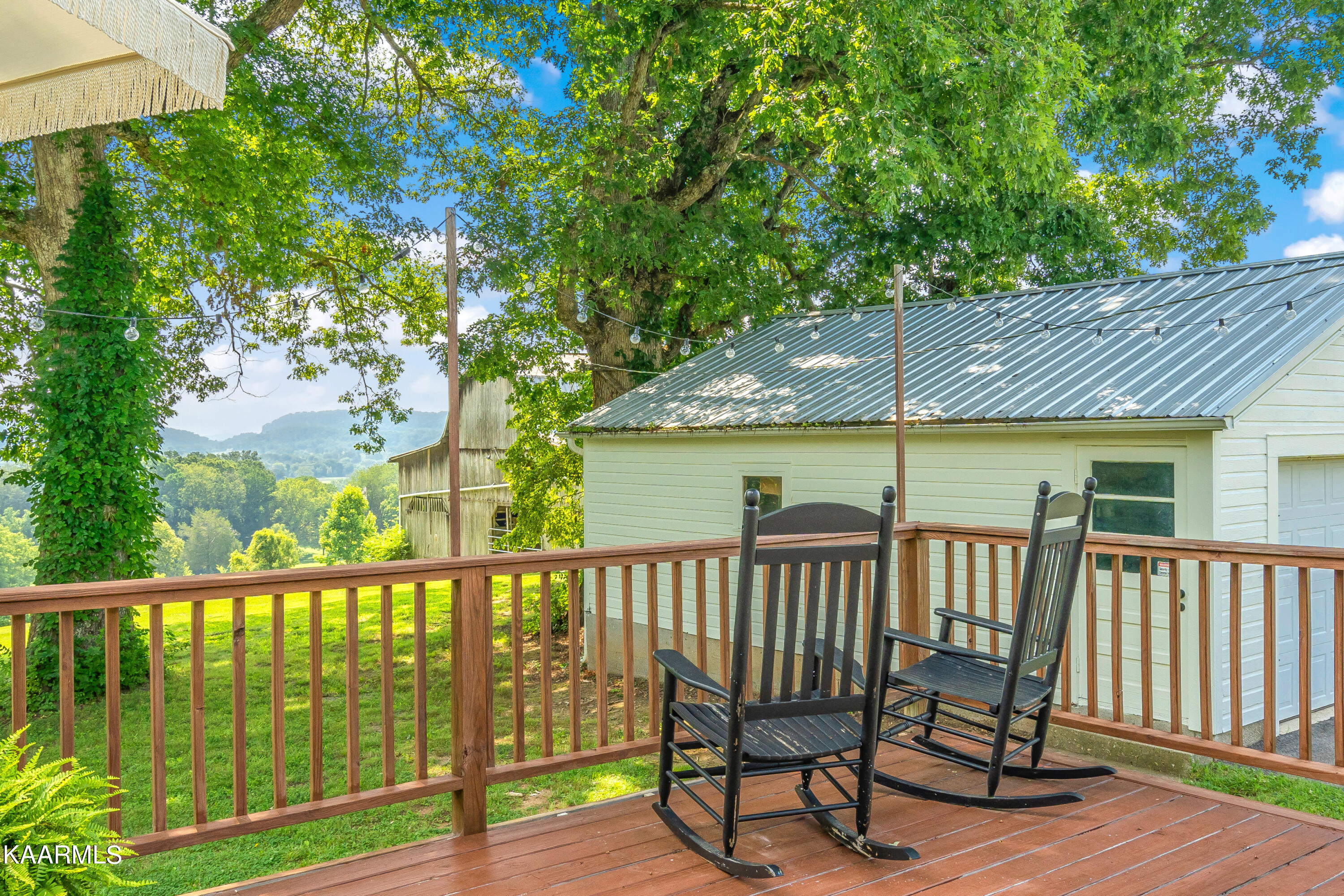 7404 Ridgeview Road Corryton, TN 37721 - Photo 45 of 60 VIEWS VIEWS VIEWS