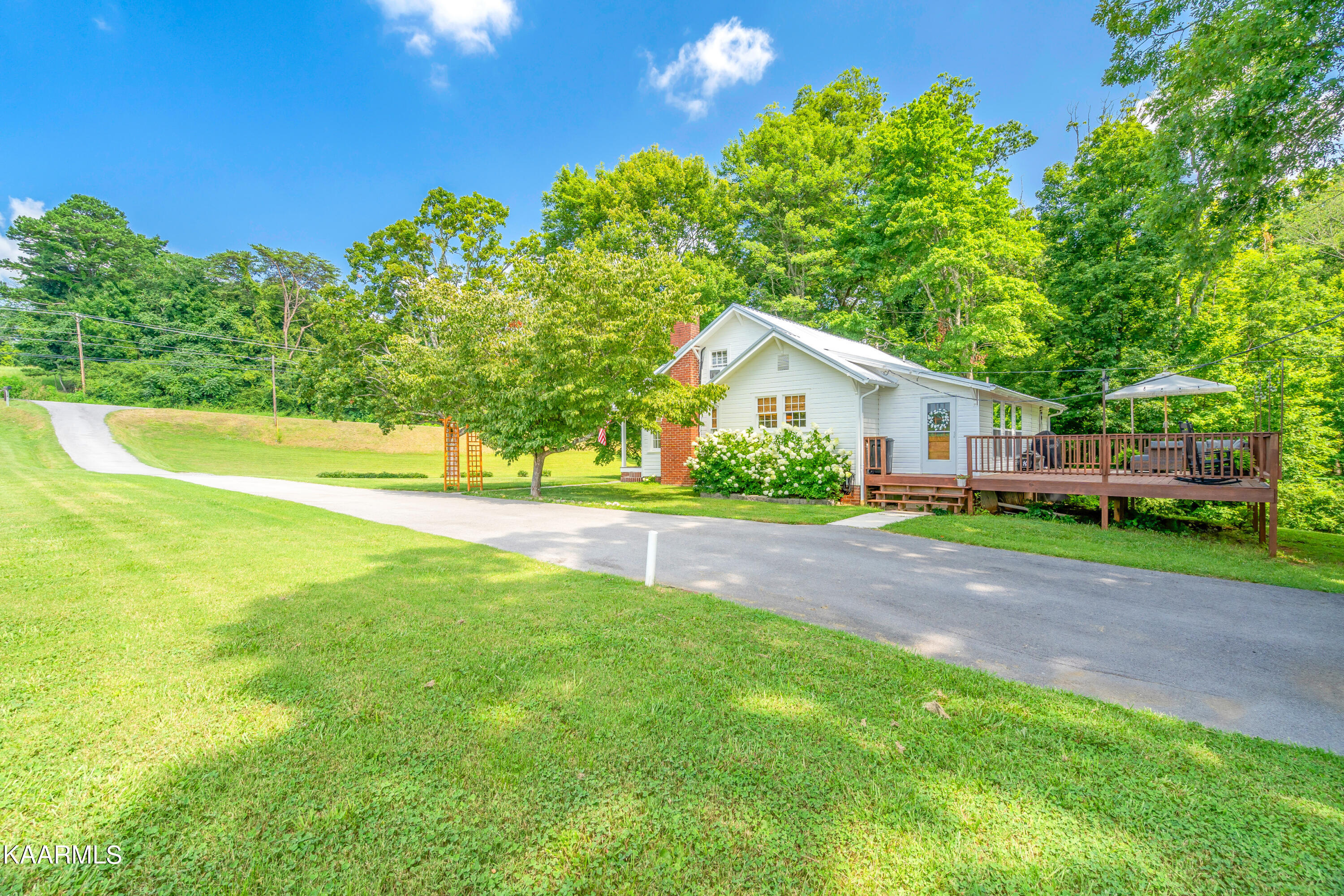 7404 Ridgeview Road Corryton, TN 37721 - Photo 49 of 60 7404 Ridgeview Road-62
