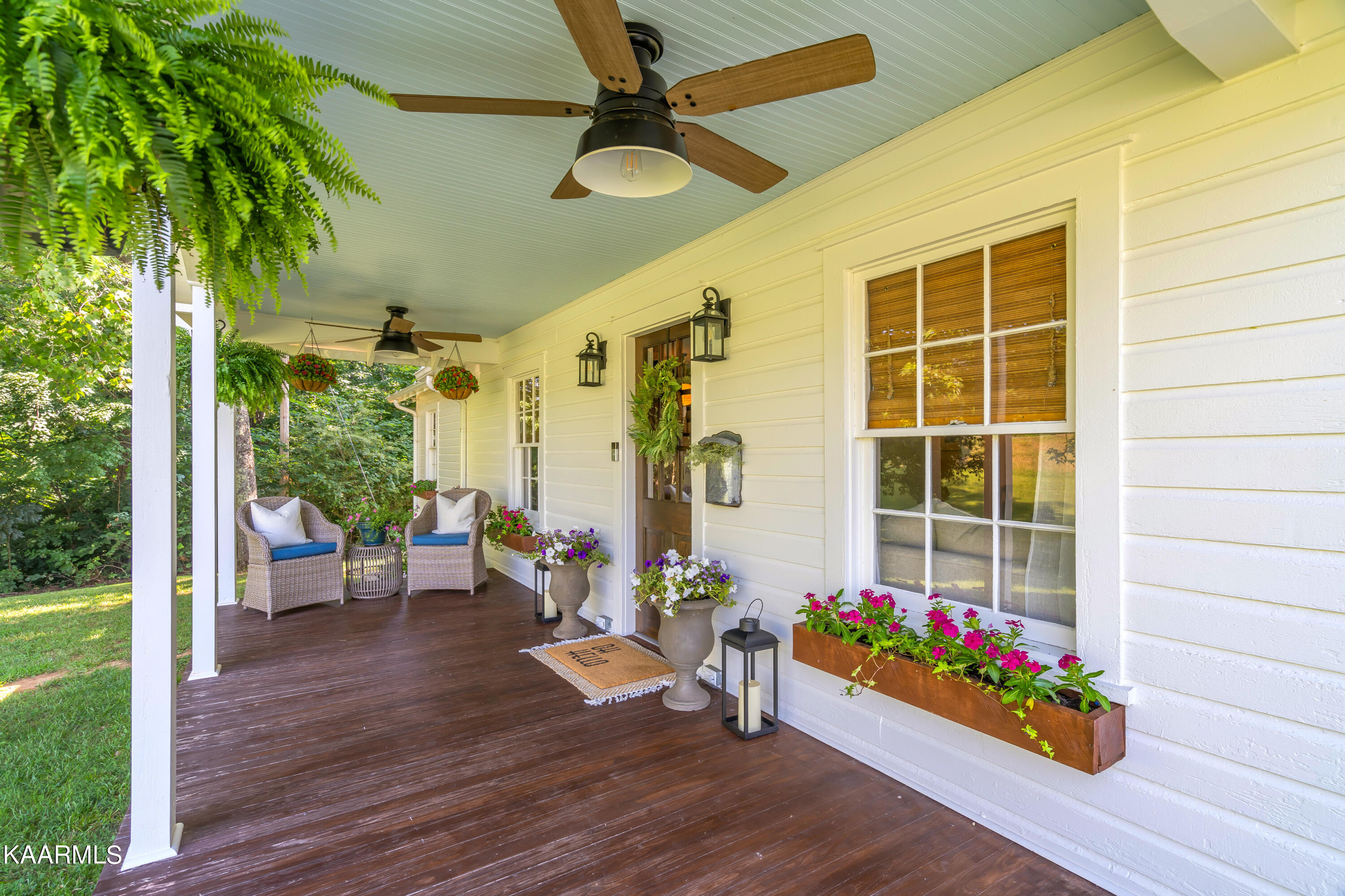 7404 Ridgeview Road Corryton, TN 37721 - Photo 5 of 60 7404 Ridgeview Road