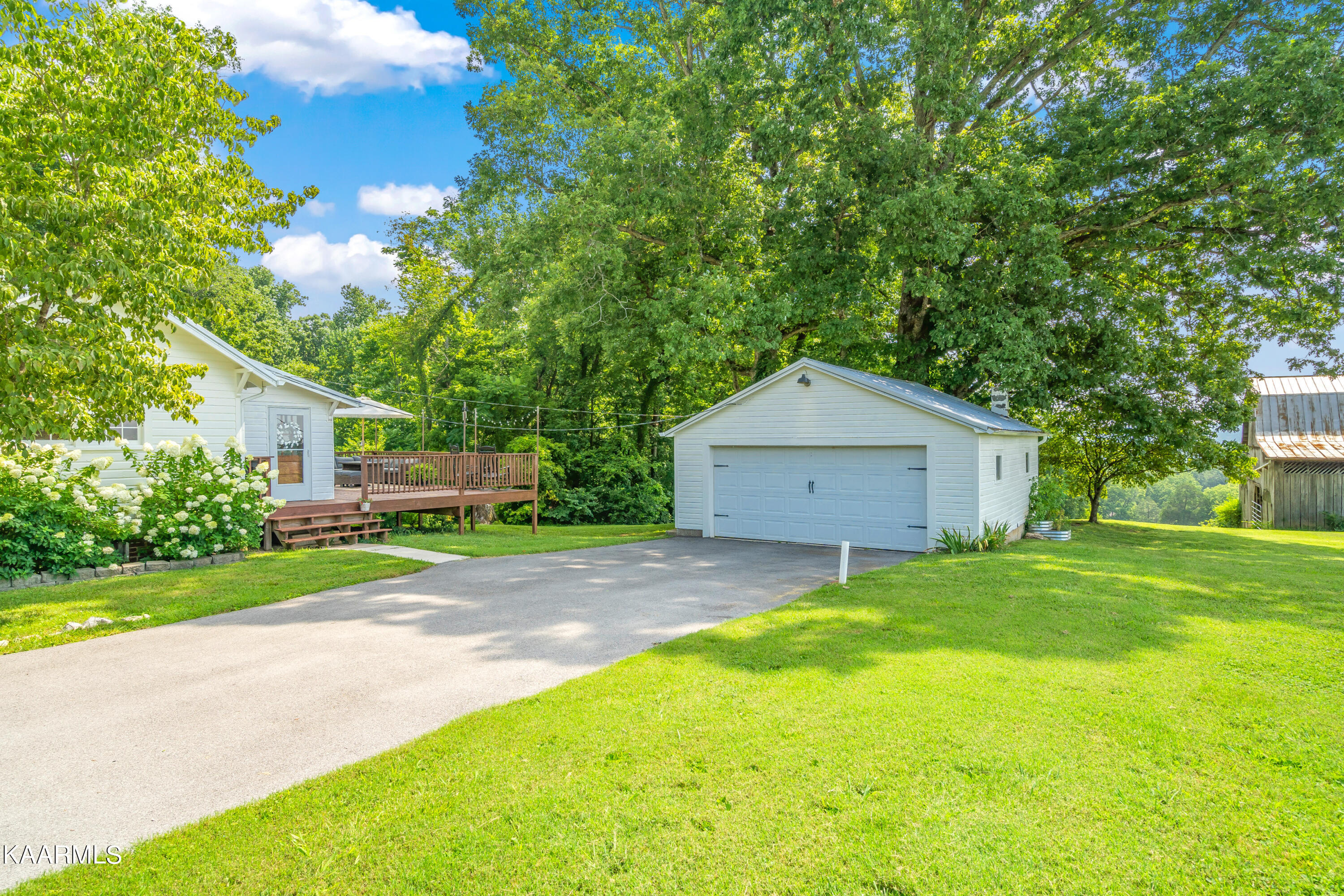 7404 Ridgeview Road Corryton, TN 37721 - Photo 53 of 60 7404 Ridgeview Road-49
