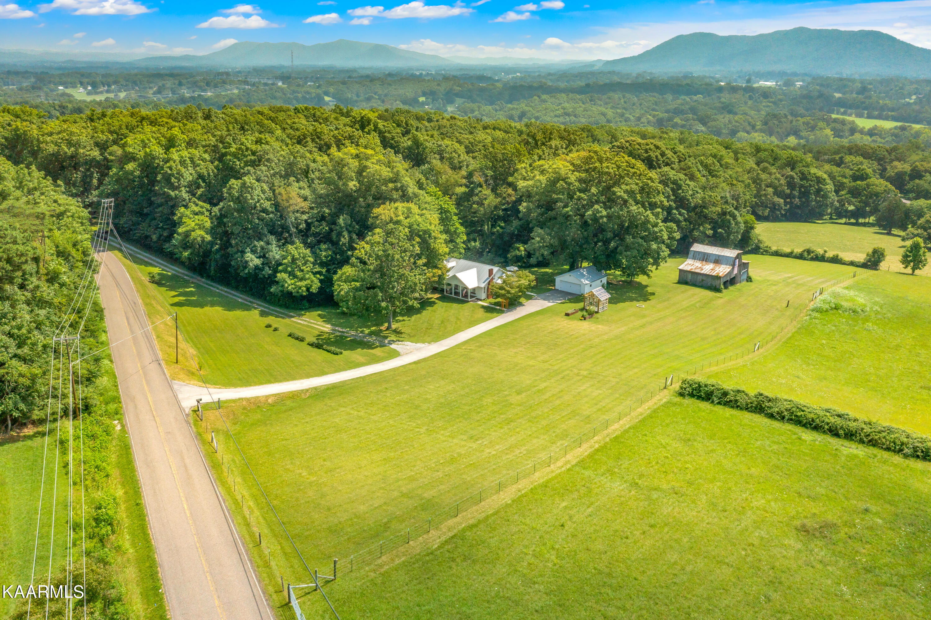 7404 Ridgeview Road Corryton, TN 37721 - Photo 54 of 60 7404 Ridgeview Road-76