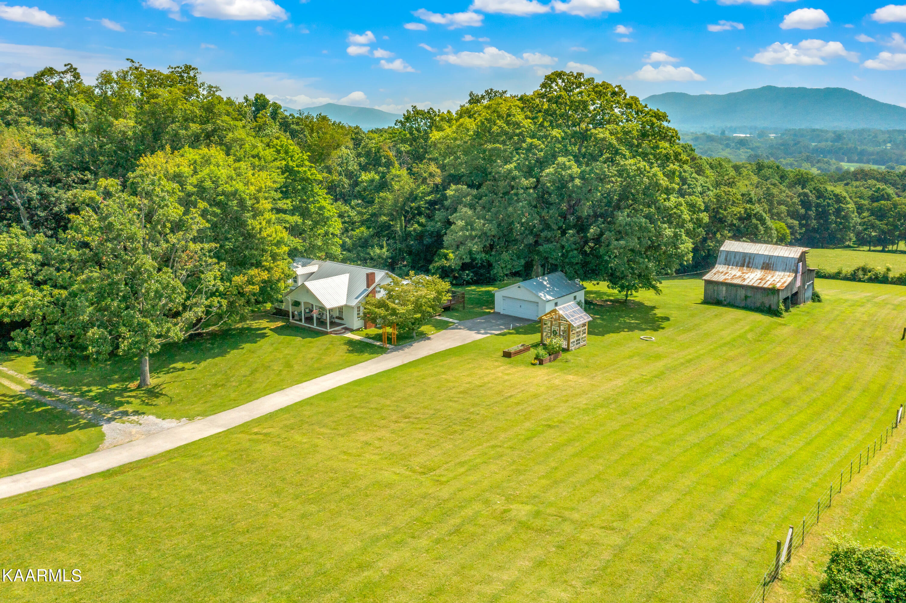 7404 Ridgeview Road Corryton, TN 37721 - Photo 56 of 60 7404 Ridgeview Road-74