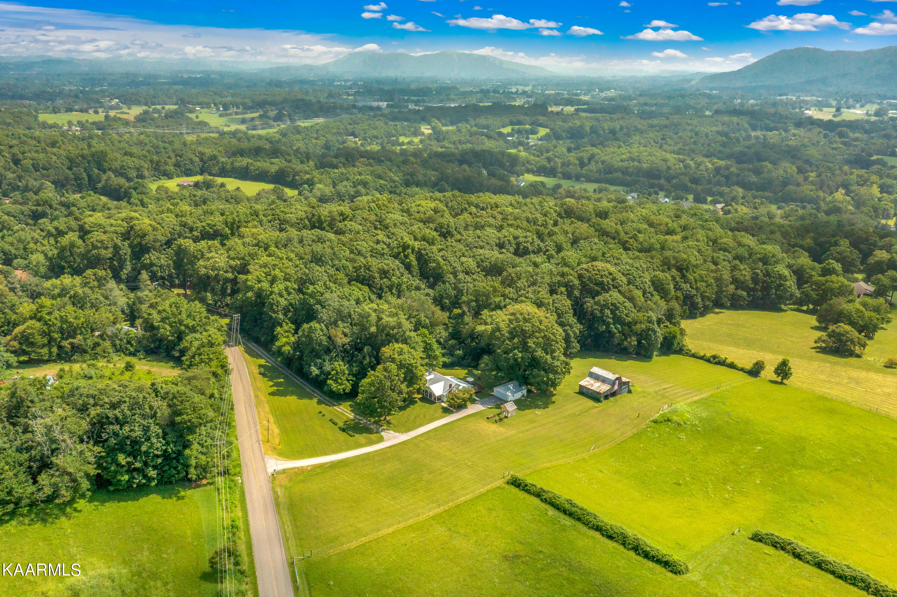 7404 Ridgeview Road Corryton, TN 37721 - Photo 58 of 60 7404 Ridgeview Road-64