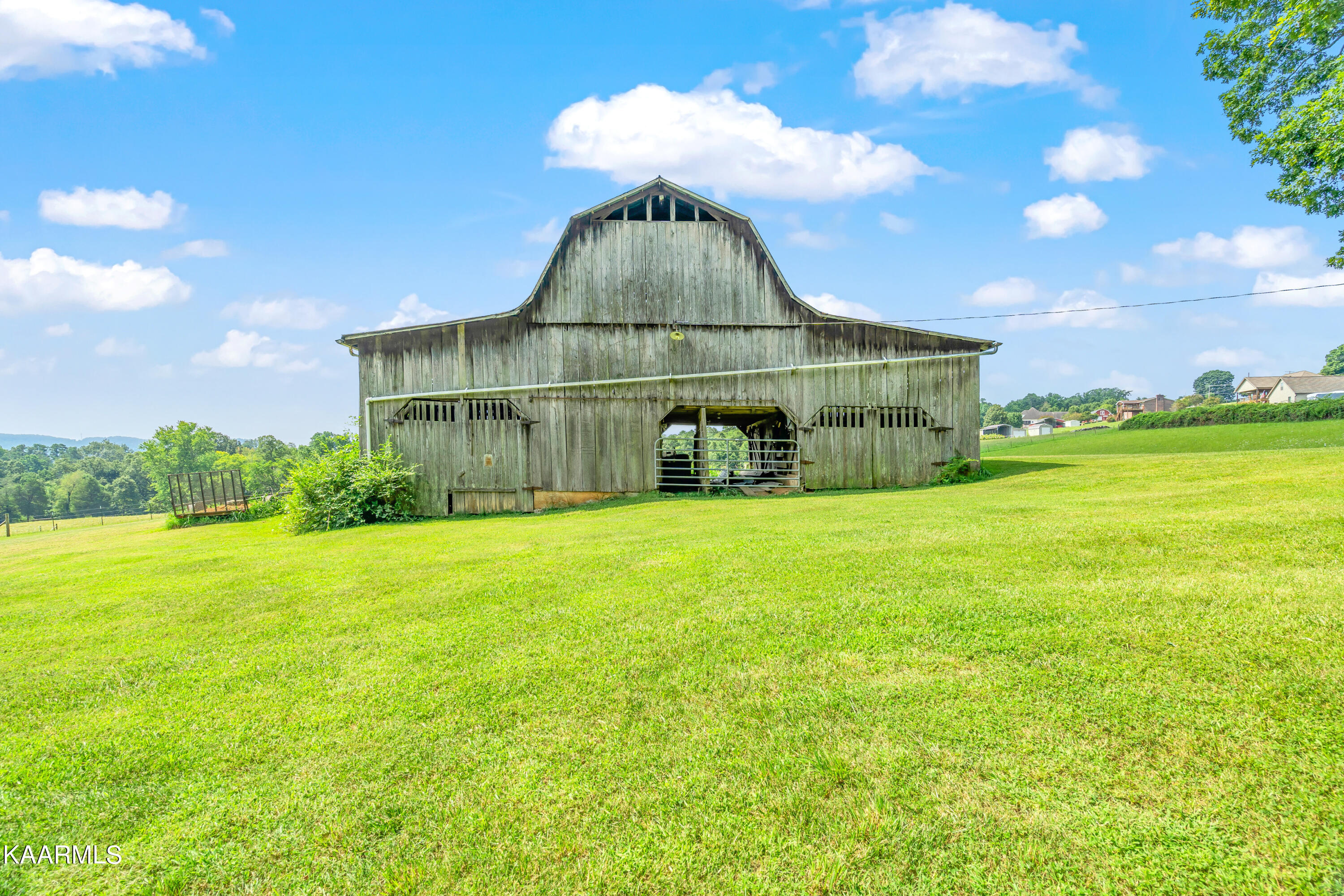 7404 Ridgeview Road Corryton, TN 37721 - Photo 59 of 60 7404 Ridgeview Road-60