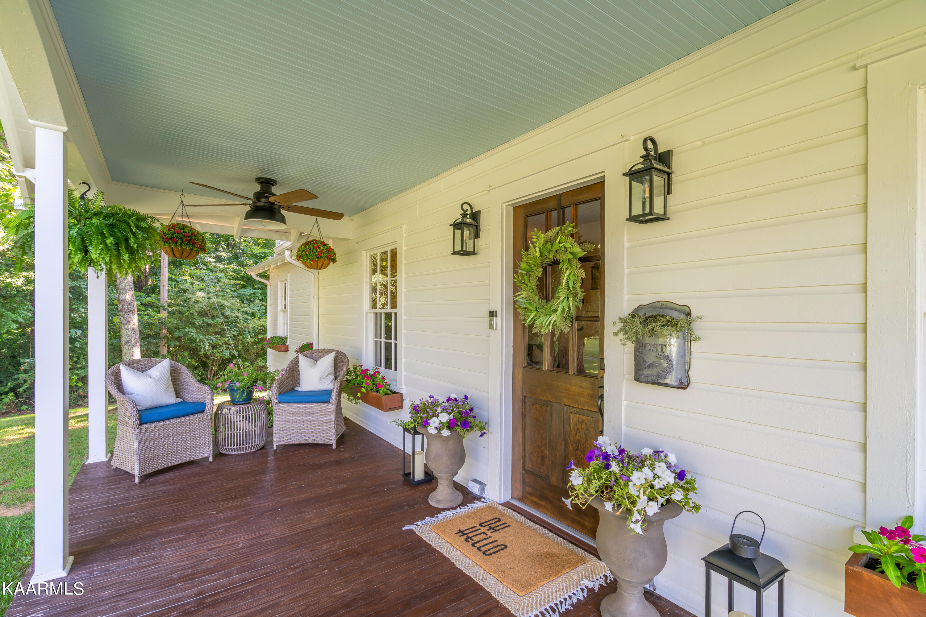 7404 Ridgeview Road Corryton, TN 37721 - Photo 6 of 60 7404 Ridgeview Road-2
