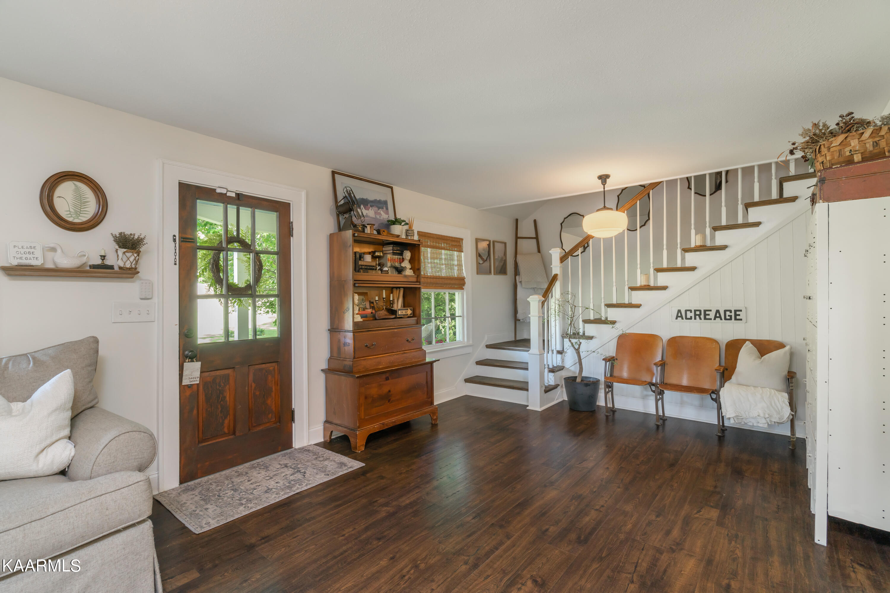 7404 Ridgeview Road Corryton, TN 37721 - Photo 7 of 60 7404 Ridgeview Road-4