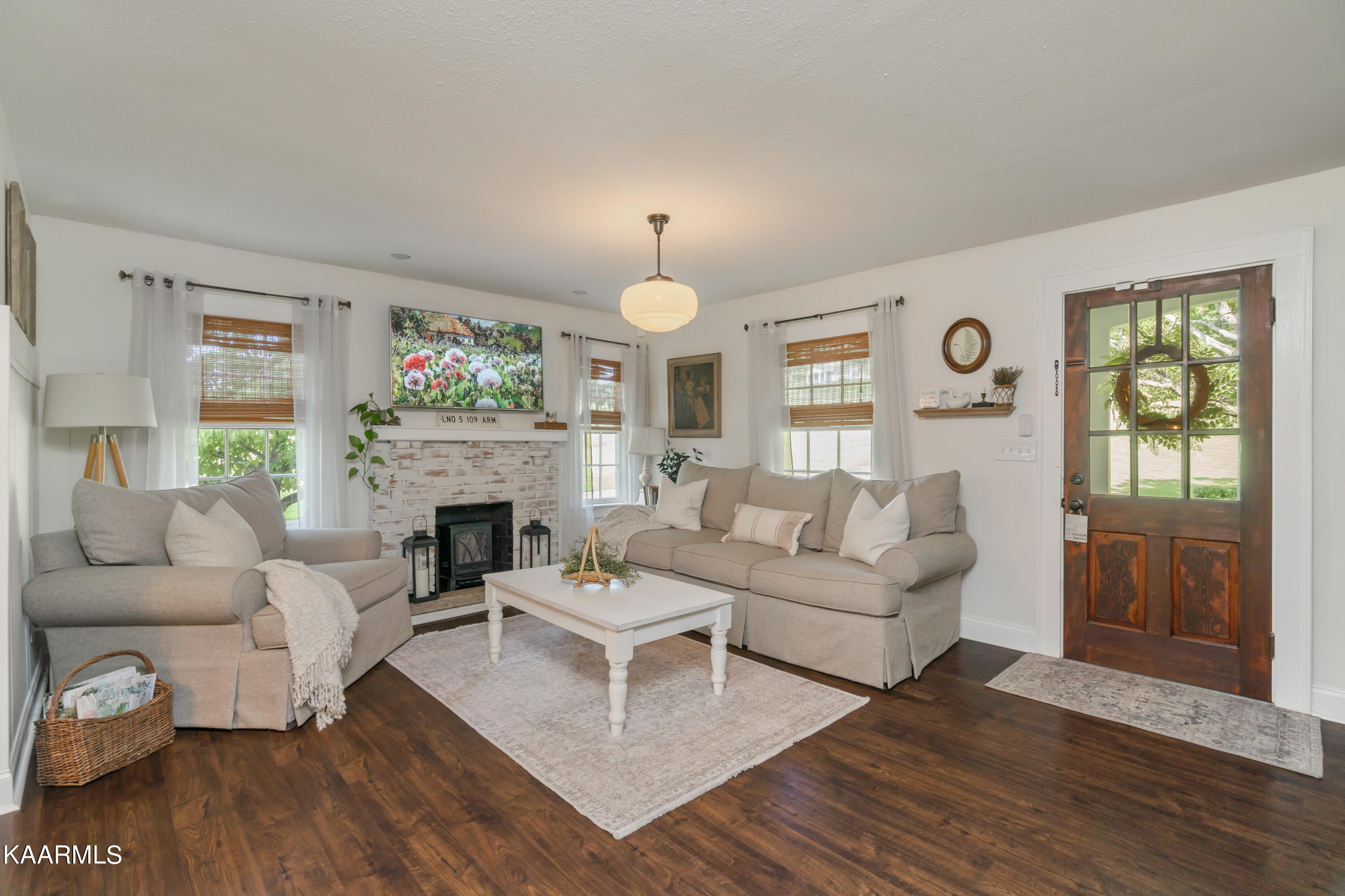 7404 Ridgeview Road Corryton, TN 37721 - Photo 8 of 60 7404 Ridgeview Road-5