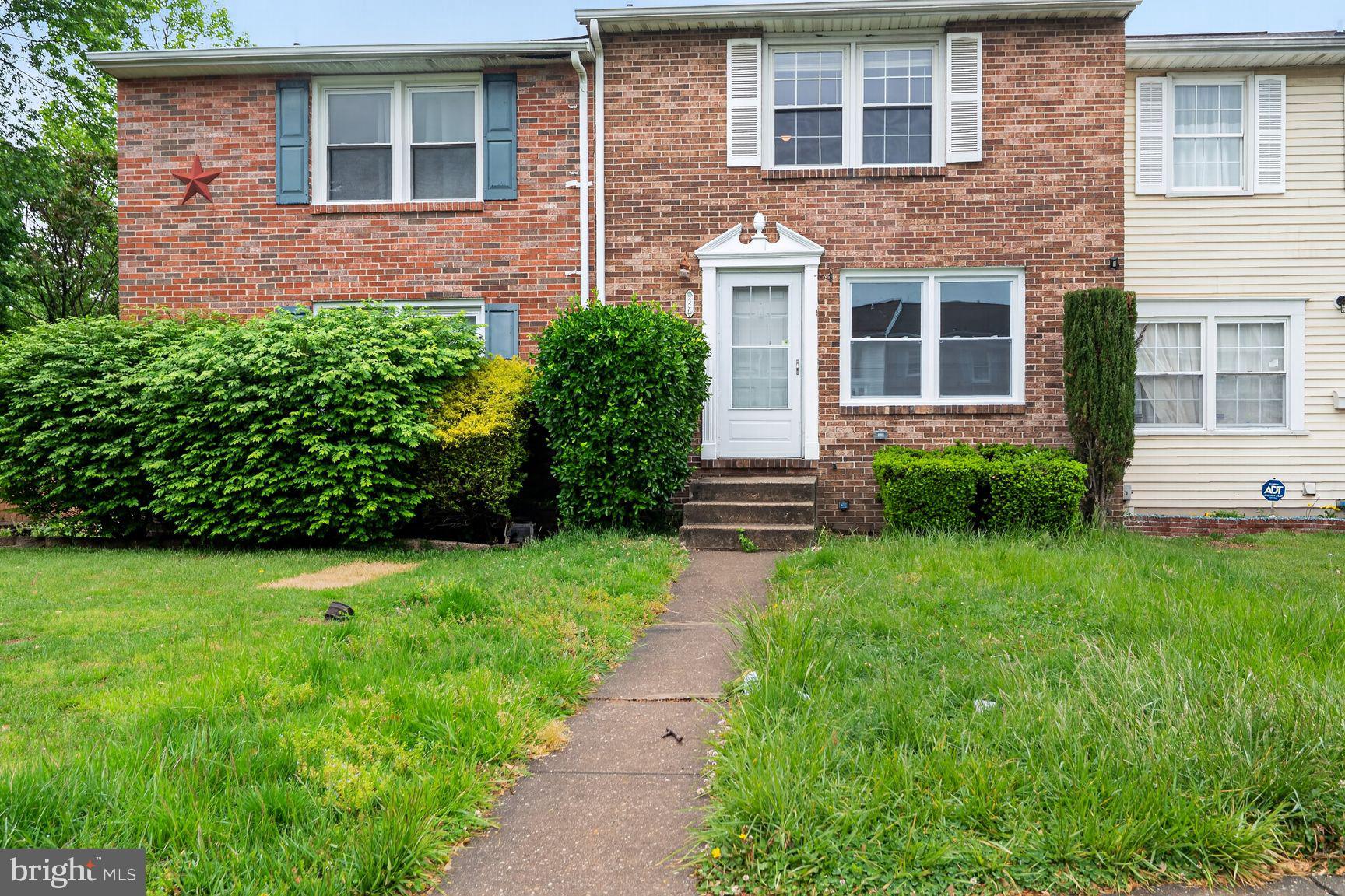 5326 King Arthur Circle Baltimore, MD 21237 - Photo 1 of 15