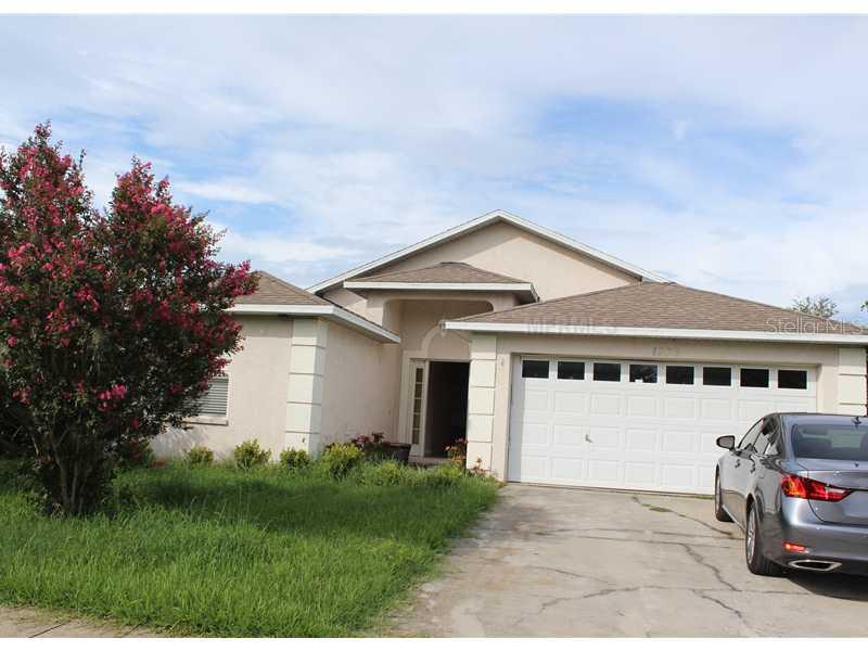 1539 Donegan Road Largo, FL 33771 - Photo 1 of 1 Exterior Front