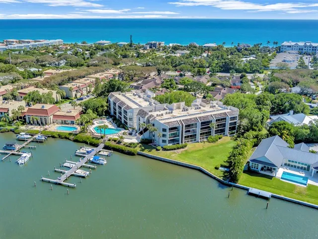 $444,000 | 5101 Florida A1A, Unit 208, Vero Beach, FL 32963