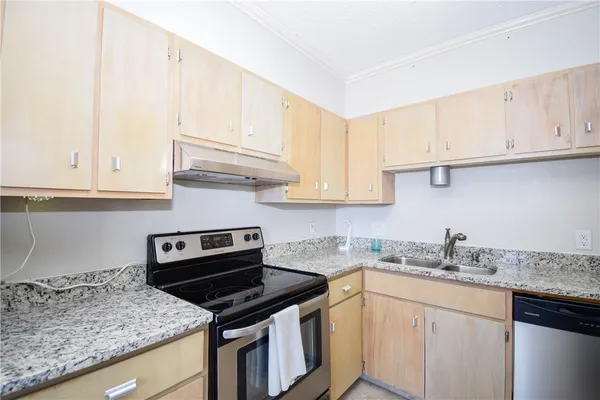 $1,700 | 715 South Upper Broadway, Unit 903, Corpus Christi, TX 78401