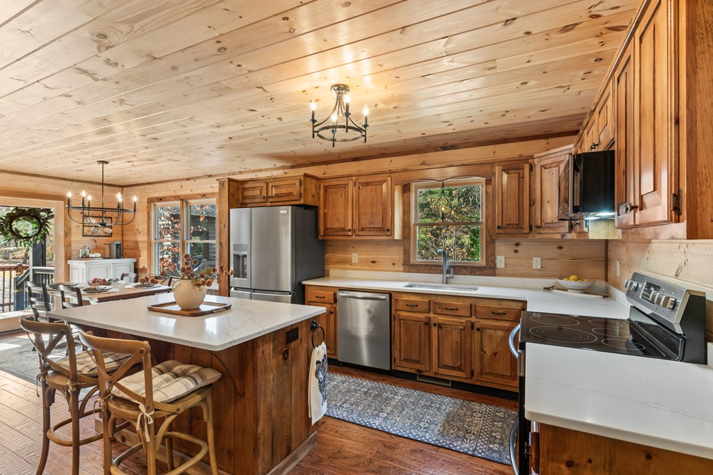 19 Chestnut Hills Lane Blue Ridge, GA 30513 - Photo 14 of 57 Gallery Image 14