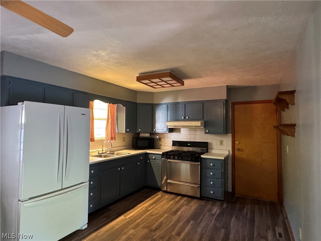 34731 Krieg Ridge Sardis, OH 43946 - Photo 11 of 34