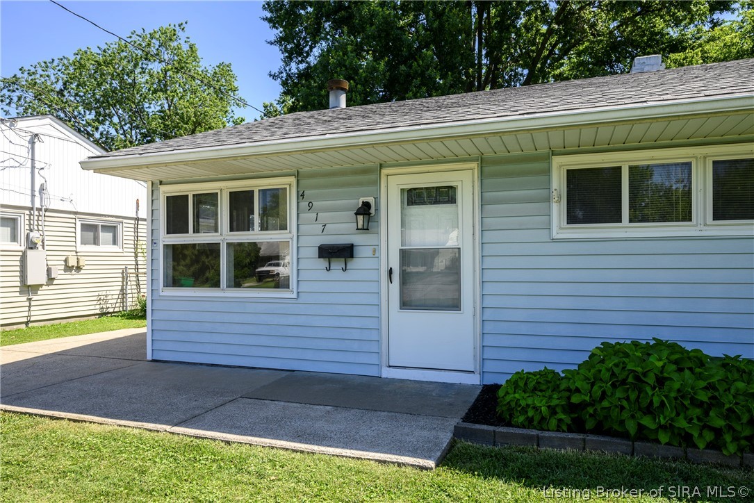 4917 Raven Road Louisville, KY 40213 - Photo 5 of 29
