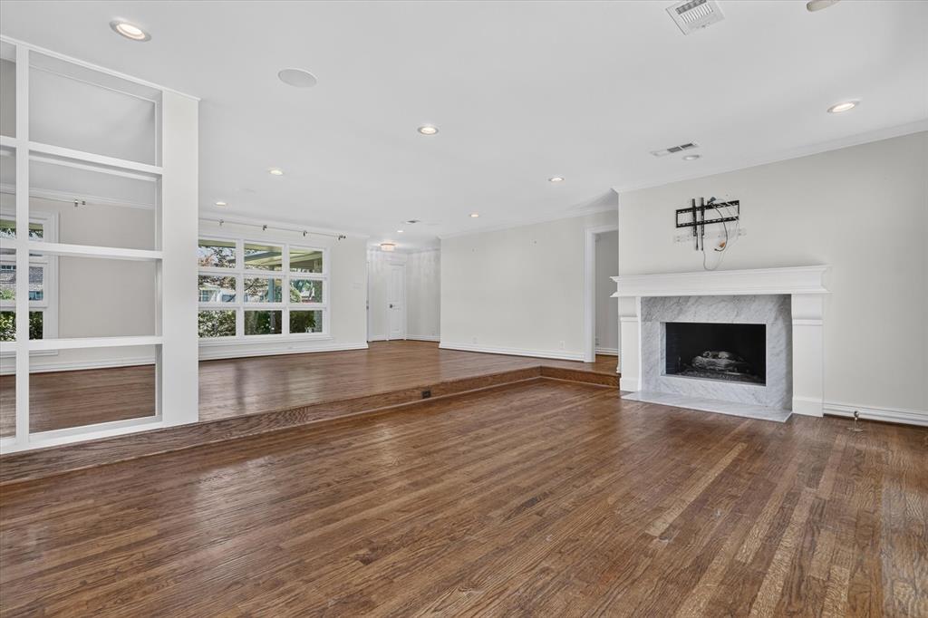5804 Norway Road Dallas, TX 75230 - Photo 4 of 20