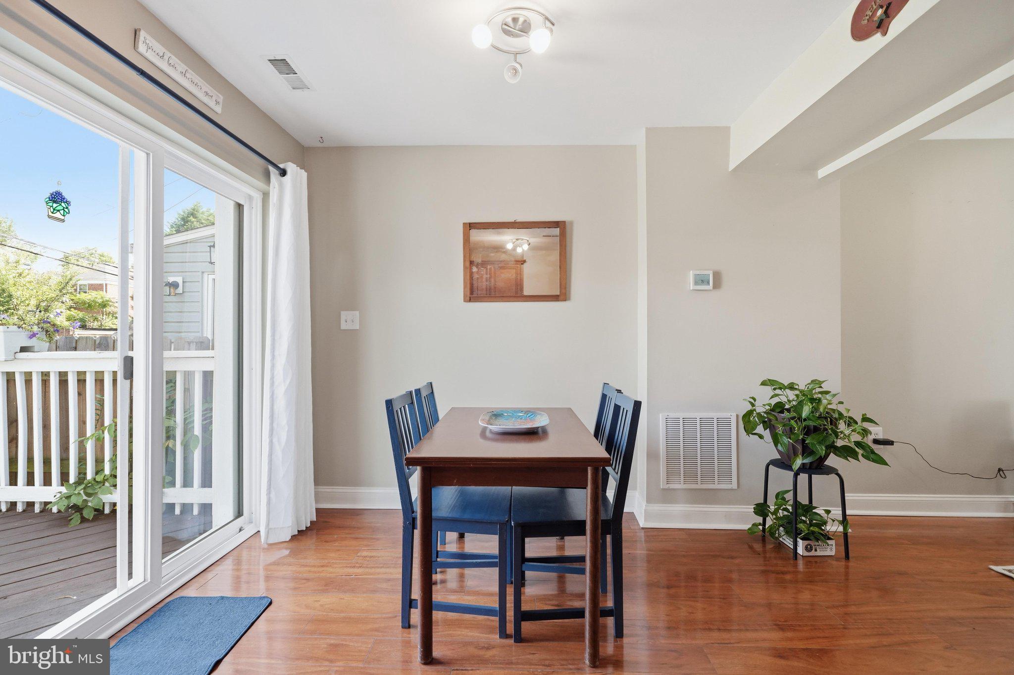 33 Eastship Road Baltimore, MD 21222 - Photo 13 of 50 Dining Area
