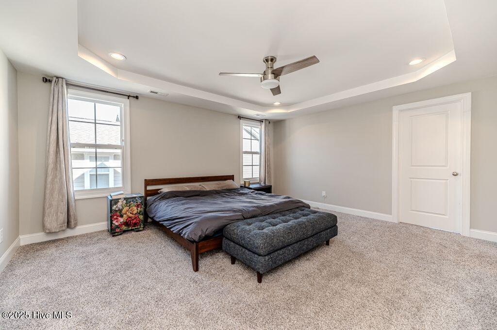 131 Crestview Road Southern Pines, NC 28387 - Photo 25 of 44 131 cre12