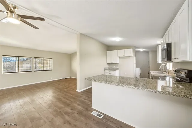 $258,000 | 3080 Shadow Mountain Street, Pahrump, NV 89060