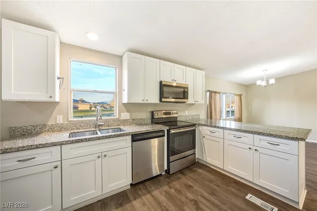 $258,000 | 3080 Shadow Mountain Street, Pahrump, NV 89060