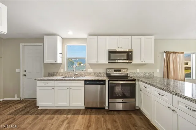 $258,000 | 3080 Shadow Mountain Street, Pahrump, NV 89060