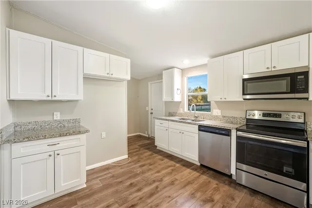 $258,000 | 3080 Shadow Mountain Street, Pahrump, NV 89060