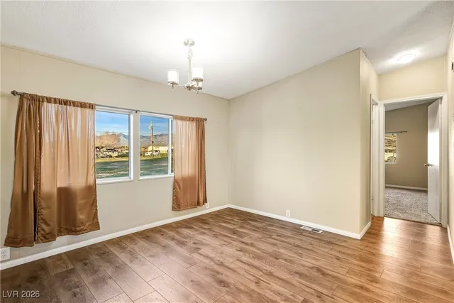 $258,000 | 3080 Shadow Mountain Street, Pahrump, NV 89060