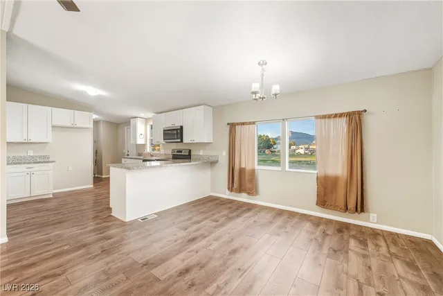 $258,000 | 3080 Shadow Mountain Street, Pahrump, NV 89060