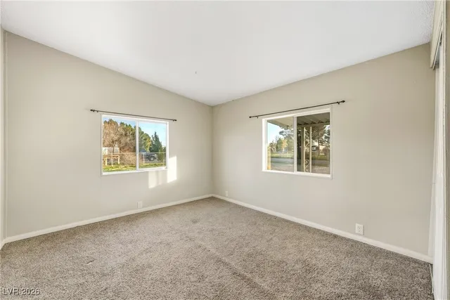 $258,000 | 3080 Shadow Mountain Street, Pahrump, NV 89060