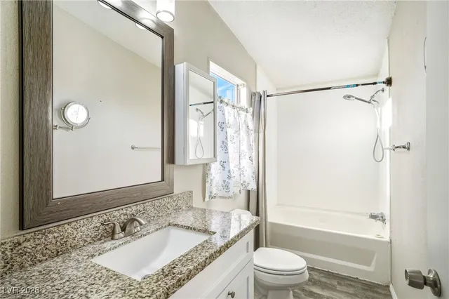 $258,000 | 3080 Shadow Mountain Street, Pahrump, NV 89060